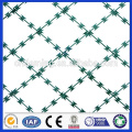 best price anti-climbing razor wire mesh